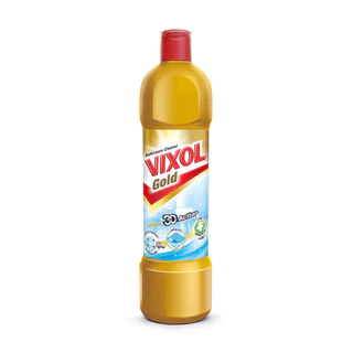 [LOT ใหม่] Vixol วิกซอล น้ำยาล้างห้องน้ำ ขนาด 450 ml. ขจัดคราบฝังลึก ขจัดครบห้องน้ำ ล้างห้องน้ำ Bathroom