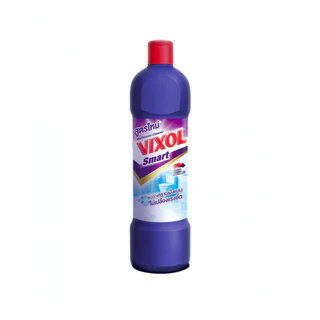 [LOT ใหม่] Vixol วิกซอล น้ำยาล้างห้องน้ำ ขนาด 450 ml. ขจัดคราบฝังลึก ขจัดครบห้องน้ำ ล้างห้องน้ำ Bathroom
