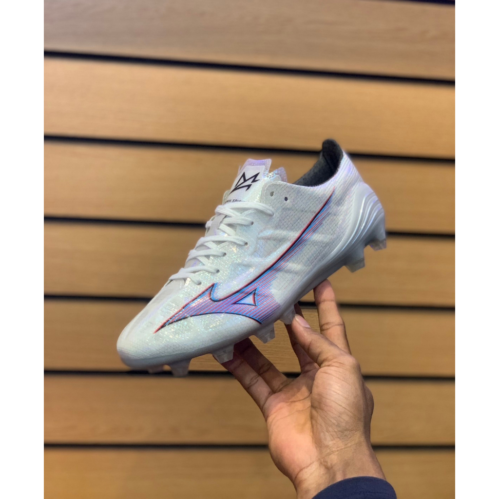 รองเท้าสตั๊ด Mizuno Alpha