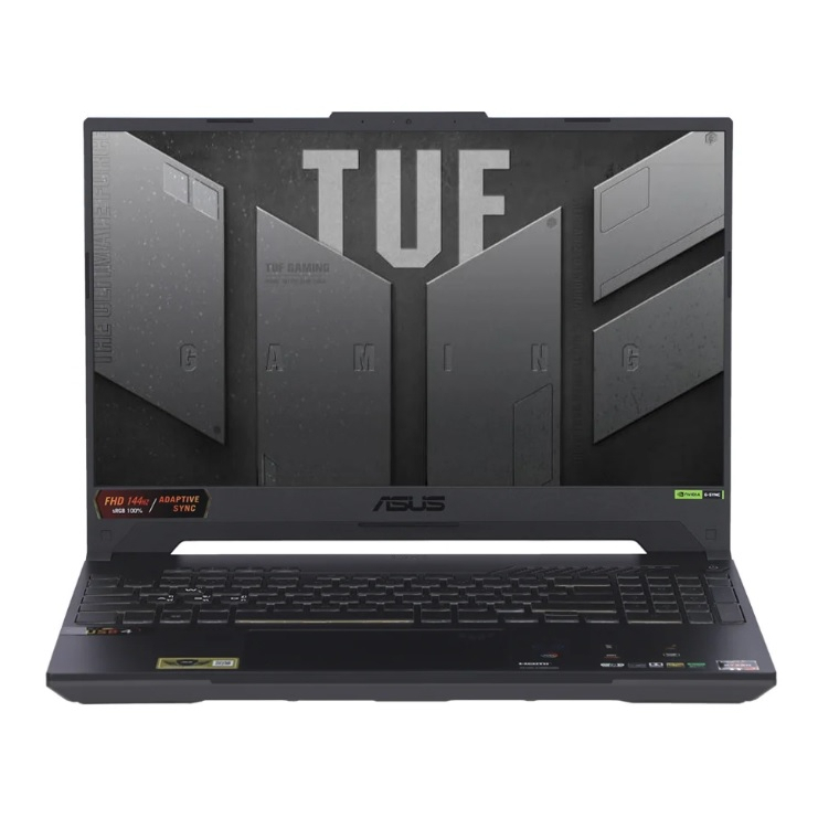 ASUS TUF GAMING A15 FA507NU-LP031W (MECHA GRAY)