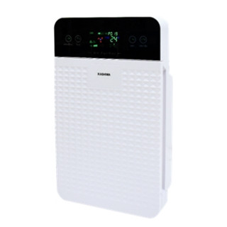 เครื่องฟอกอากาศ KASHIWA รุ่น IM002 กำลัง 35 วัตต์ สีขาว