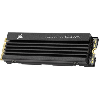 Corsair MP600 PRO LPX 1TB M.2 Gen4 PCIe x4 NVMe SSD (CSSD-F1000GBMP600PLP) รับประกัน 5 ปี