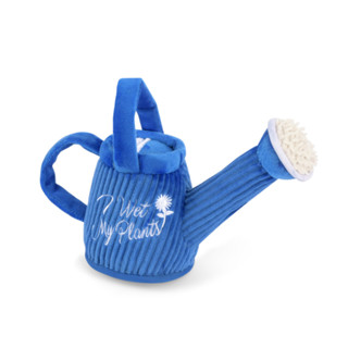 PLAY Wagging Watering Can บัวรดน้ำของเล่นตุ๊กตาสุนัข Plush Dog Toy