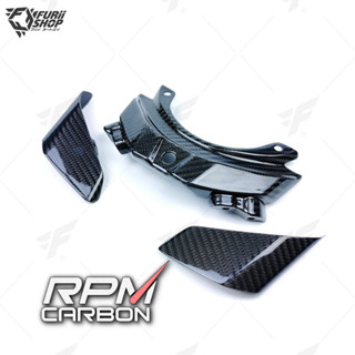 ปีกท้าย RPM Carbon Tail Wings : for Yamaha MT10 2016+