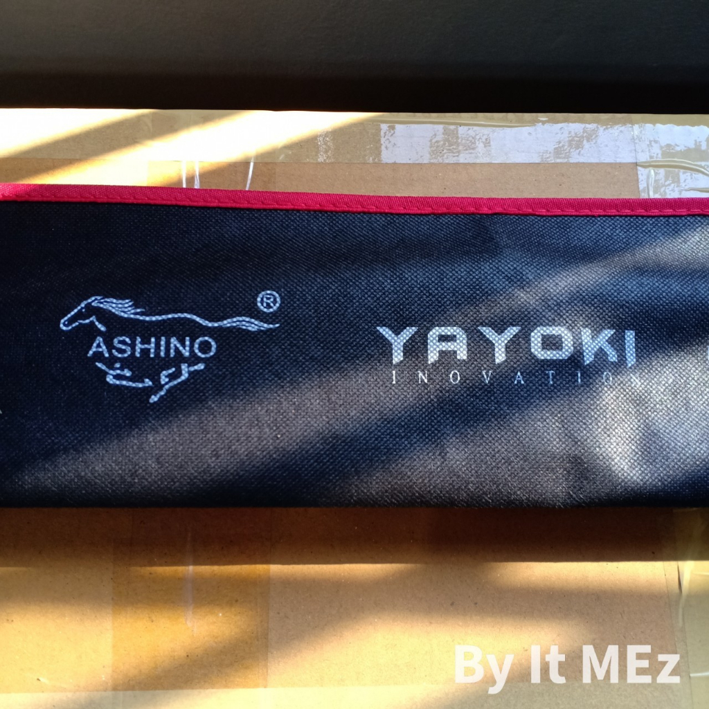 ของแท้ ราคาถูก ❗❗ คันเบ็ดตกปลา Light Jigging Ashino Yayoki ความยาว 6 ฟุต เหมาะสำหรับงานจิ๊กทะเล อัดปลาบึก