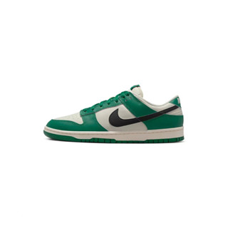 NIKE DUNK LOW LOTTERY GREEN MALACHITE