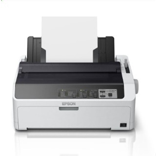 EPSON LQ-590IIN  เครื่องพิมพ์ EPSON DOT MATRIX แคร่สั้น 24 เข็มพิมพ์