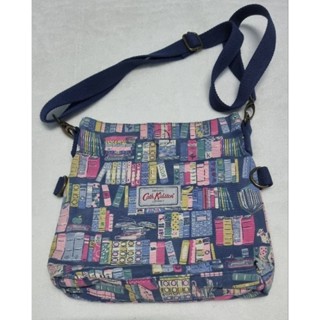 กระเป๋าสะพาย Cath kidstonแท้