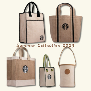 (Pre) 🇹🇼 Starbucks Taiwan สตาร์บัคส์ไต้หวัน Summer Collection 2023