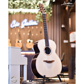 กีต้าร์โปร่ง Lowden O-32 SITKA SPRUCE / EAST INDIAN ROSEWOOD กีตาร์ Acoustic Guitar กีตาร์โปร่ง