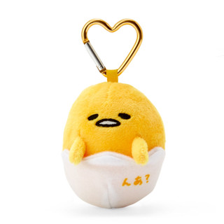 [Direct from Japan] Sanrio Mini Mascot Key Chain 2023 GUDETAMA Japan NEW Sanrio Characters