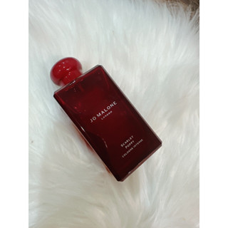 JO MALONE LONDON Scarlet Poppy 100ML (No Box) น้ำหอมแท้ 100%