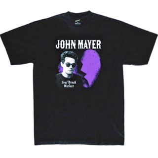 COSMIC JOHN MAYER TEE