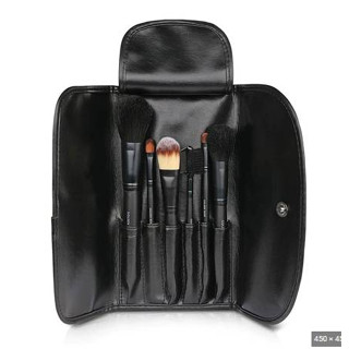 โกลเด้นโรส MAKE UP BRUSH KIT ชุดแปรงสำหรับแต่งหน้า