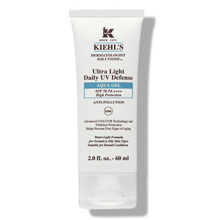 KIEHLS Ultra Light Daily UV Defense Aqua gel 60ml