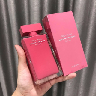 อิมพอร์ตหิ้ว NARCISO fluer musc ▪️ 100ML ▪️ INBOX ซีล ▪️ 2500฿ส่งฟรี  ▪️ INBOX ไม่ซีล ▪️ 2400฿ส่งฟรี  ▪️NOBOX ▪️1900฿ส่ง