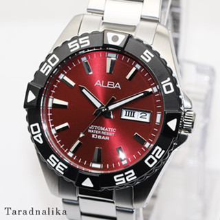 นาฬิกา ALBA  Active Automatic AL4387X1