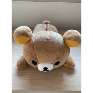 ✨สินค้ามือหนึ่ง✨   ตุ๊กตา Rilakkuma (ริลัคคุมะ)