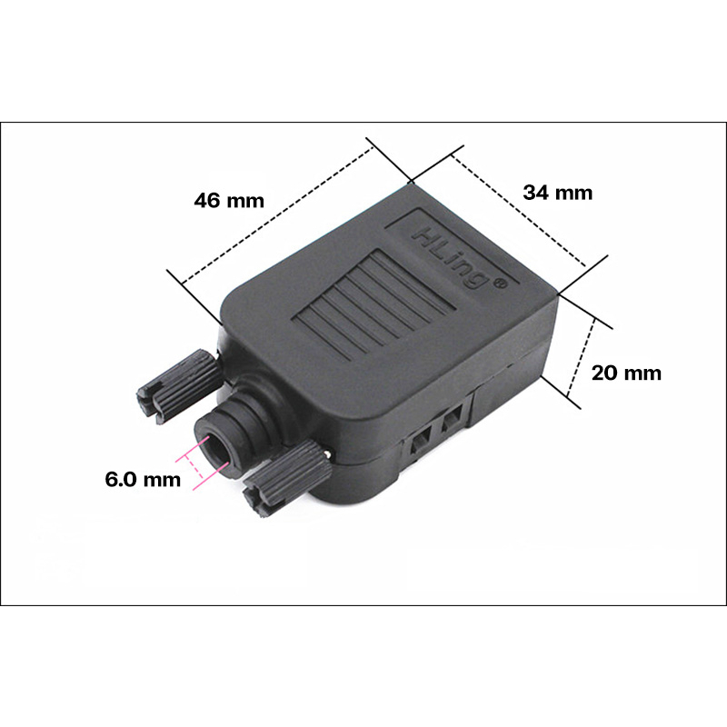 DB9 RS232 RS485 แบบช่องเสียบ ฝาครอบ ตัวผู้ ตัวเมีย Serial(DB9) Male & Female (DB9-TERMINAL)