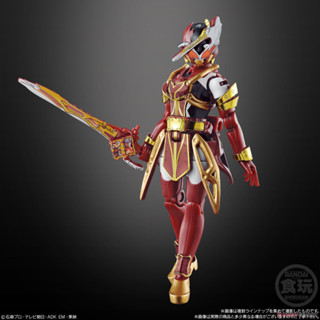 [BANDAI] So-Do/SoDo Kamen Rider Saber Book 8 - Masked Rider Sabela &lt;Candy Toy, Plastic Model, โมเดล, ของสะสม&gt;