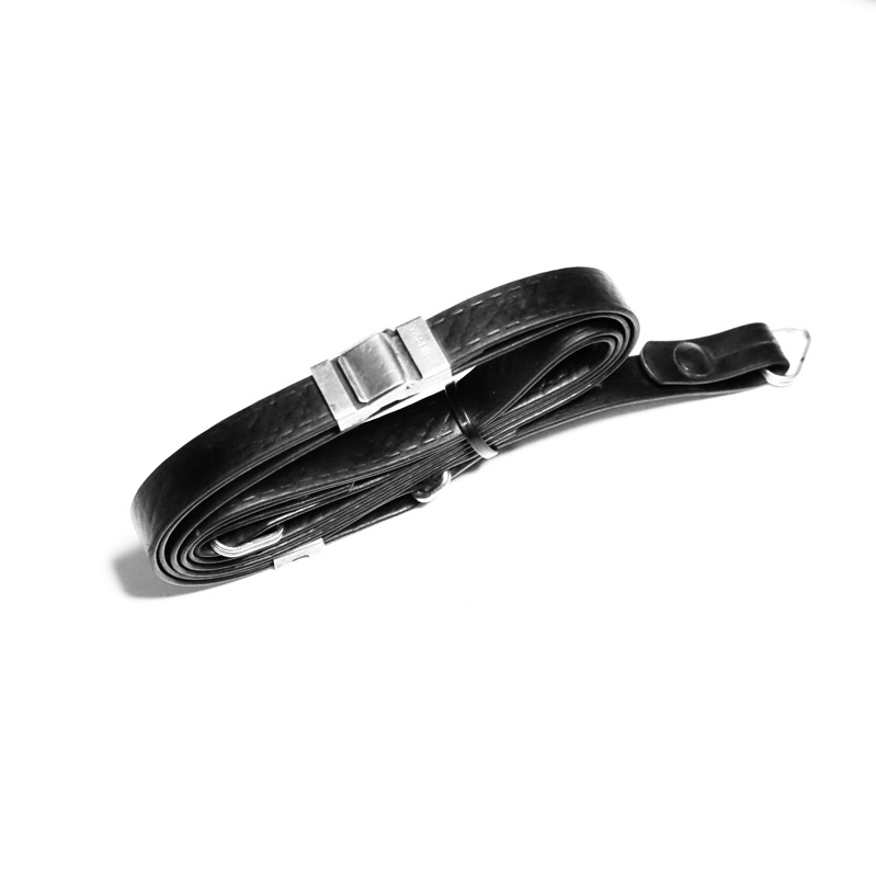 สายคล้องกล้อง Yachica Electro35 แท้ หนัง8mm