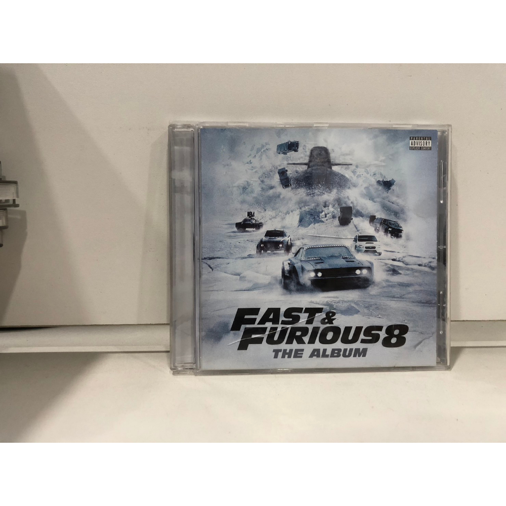 Fast Furious Cd ถูกที่สุด พร้อมโปรโมชั่น ก.ค. 2023|Biggoเช็คราคาง่ายๆ