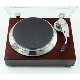 เครื่องเล่นแผ่นเสียง Denon DP-67L