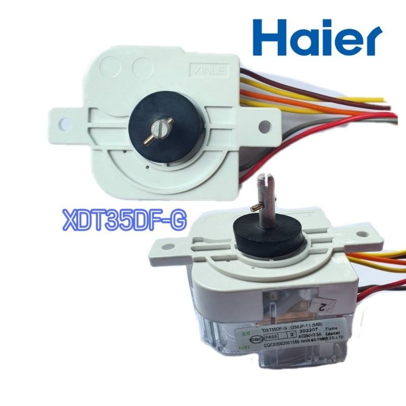 นาฬิกาซักไฮเออร์6สาย 35นาที DXT35DF-G