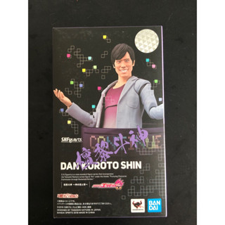 S.H.Figuarts dan kuroto shin