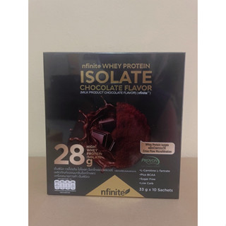 💪 WHEY PROTEIN ISOLATE CHOCOLATE HIGH PROTEIN