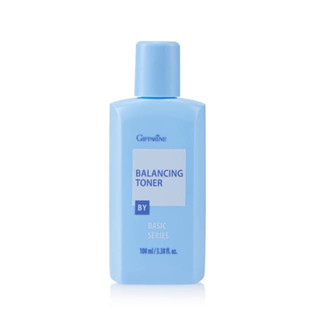 Giffarine Balancing Toner 100 ml. กิฟฟารีน บาลานซิ่ง โทนเนอร์ 100 มล. โลชั่นเช็ดหน้า