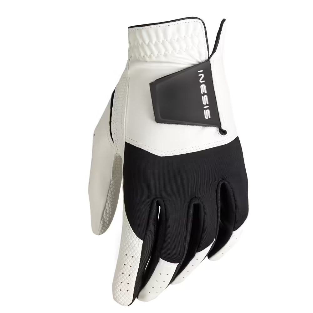 ส่งไวทุกวัน Inesis ถุงมือกอล์ฟ ถนัดซ้าย ถนัดขวา standard golf glove ราคา ถูกที่สุด ดีลบีเคเค แกลเลอรีภาพที่ 5