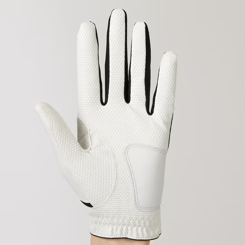 ส่งไวทุกวัน Inesis ถุงมือกอล์ฟ ถนัดซ้าย ถนัดขวา standard golf glove ราคา ถูกที่สุด ดีลบีเคเค แกลเลอรีภาพที่ 7