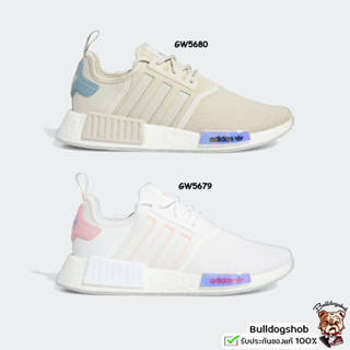 Adidas รองเท้า NMD R1 ผู้หญิง GW5680 GW5679 - แท้/ป้ายไทย