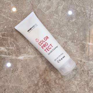 Framesi Morphosis Color Protect เซทรักษาสีผม บำรุงผมทำสีโดยเฉพาะ Conditioner 250/1000 ml ครีมนวดผมสำหรับผมทำสี