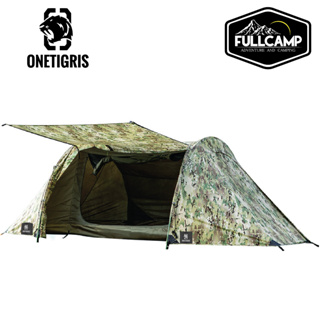 Onetigris Multicam® COMETA Camping Tent