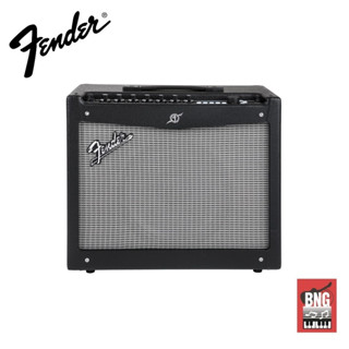 FENDER MUSTANG III V2 แอมป์กีตาร์ไฟฟ้า 100วัตต์ เสียงดี ฟังก์ชันเพียบ