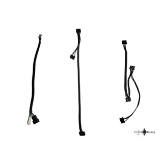 สายไฟสำหรับพัดลมการ์ดจอตามรุ่นต่างๆ