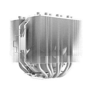 CPU COOLER ID-COOLING SE-207-XT SLIM SNOW