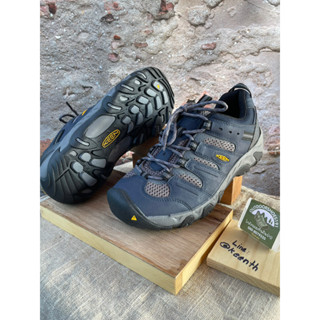 KEEN BOOTS 39.5,44.5 [รับประกันของแท้100%]