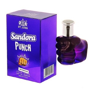 น้ำหอมอาหรับ ST.John Sandora Punch 100ml