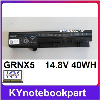 BATTERY ORIGINAL DELL แบตเตอรี่ ของแท้ DELL Vostro 3300 3350 3300N  GRNX5