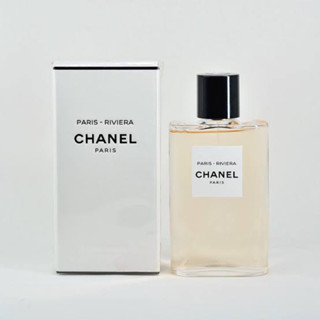 【ของแท้ 💯% 】⚡️ส่งฟรี 🚚 น้ำหอม Chanel Paris Riviera EDT 125 ml. *กล่องซีล*