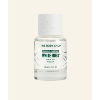 THE BODY SHOP WHITE MUSK EAU DE PARFUM 30ML