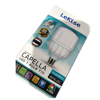 หลอดLED 20W T-BULB T70 LEKISE