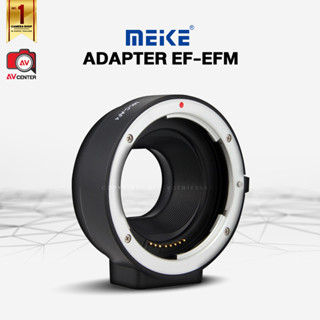 Meike adapter For EOS M อุปกรณ์แปลงเลนส์