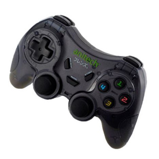 ANITECH จอย จอยสติ๊ก Joypad for Gaming USB 2.0 รุ่น J235/พร้อมส่ง