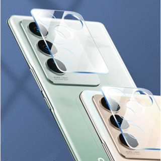 ฟิล์มกระจกเลนส์กล้อง Vivo V27 5G Camera Lens Tempered Glass ฟิล์มเลนส์กล้อง วีโว่ ปกป้องกล้องถ่ายรูป