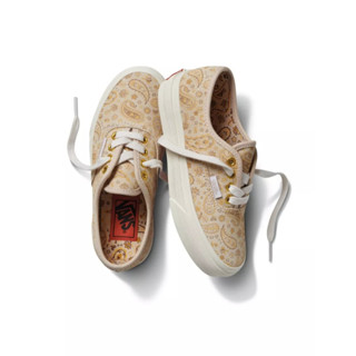 VANS VN0A5KRDSAN AUTHENTIC ANDERSON PAAK SAND