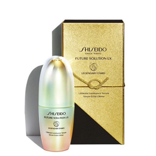 Shiseido Future Solution Lx Legendary Enmei Ultimate Luminance Serum 30ml